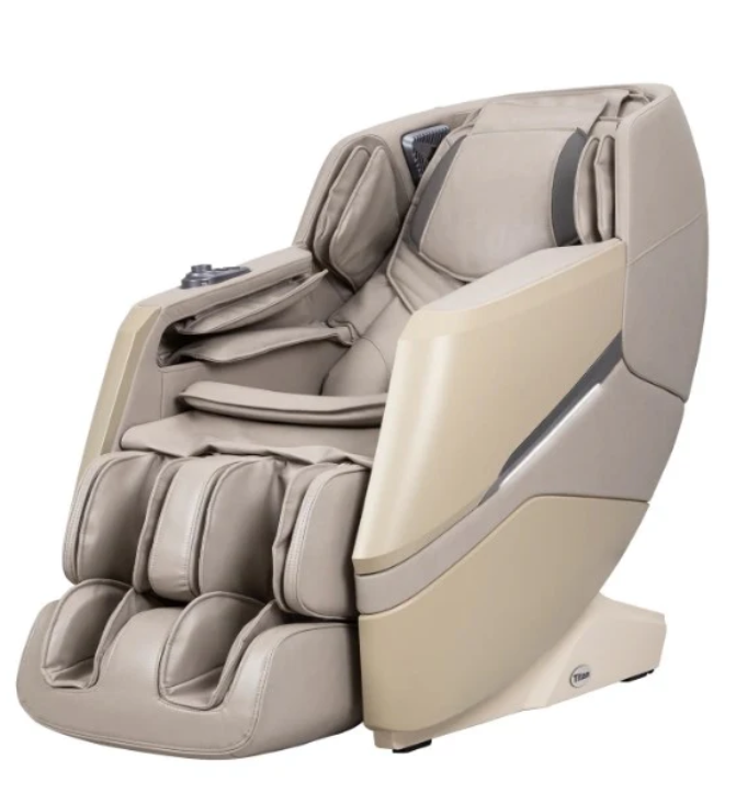 Luxury Massage Chair - Platinum (Demo)