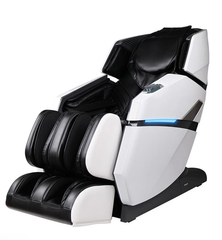 Luxury Massage Chair - Zero Gravity (Demo)